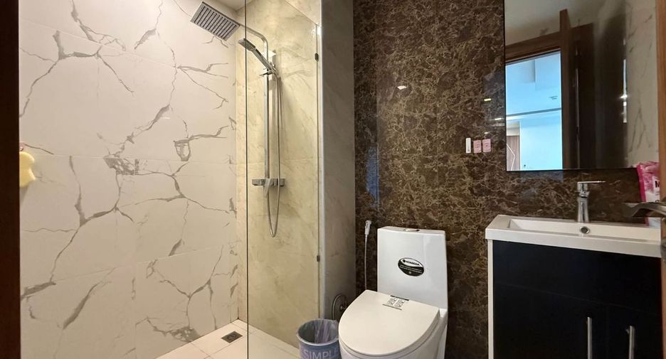 Продажа 2 спальни кондо в Банг Ламунг, Чонбури