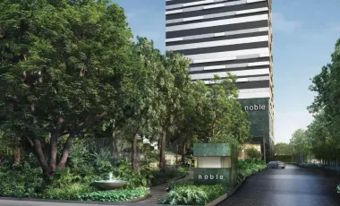 For sale 1 bed condo in Watthana, Bangkok
