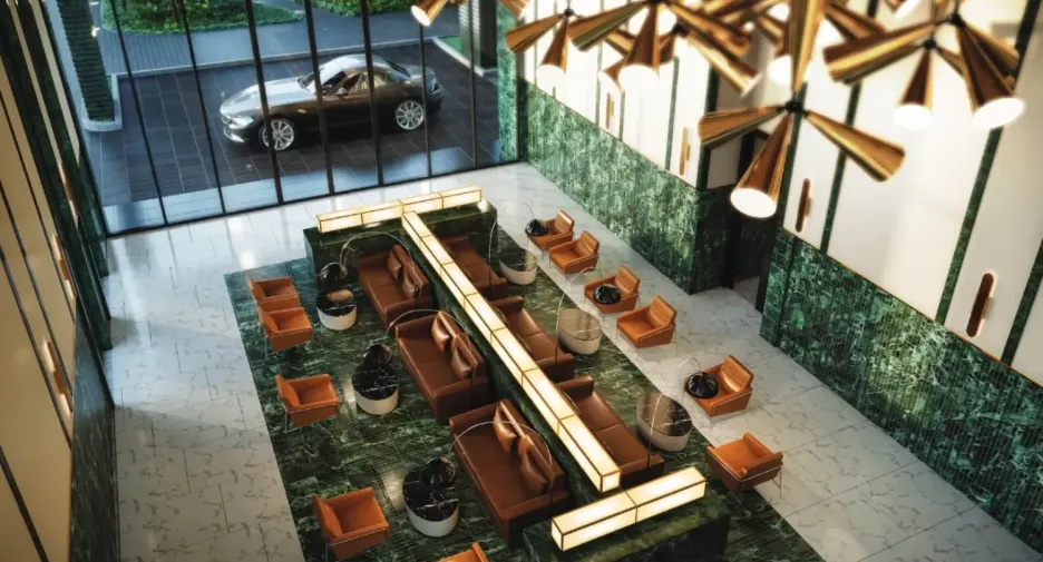 For sale 1 bed condo in Watthana, Bangkok