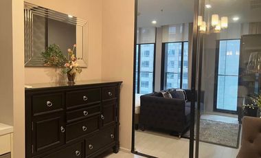 For sale 1 bed condo in Pathum Wan, Bangkok