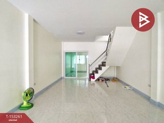 Casa adosada en venta de 2 habitaciones en Wang Noi, Phra Nakhon Si Ayutthaya