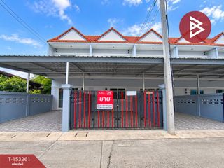 Casa adosada en venta de 2 habitaciones en Wang Noi, Phra Nakhon Si Ayutthaya
