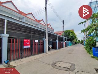 Casa adosada en venta de 2 habitaciones en Wang Noi, Phra Nakhon Si Ayutthaya