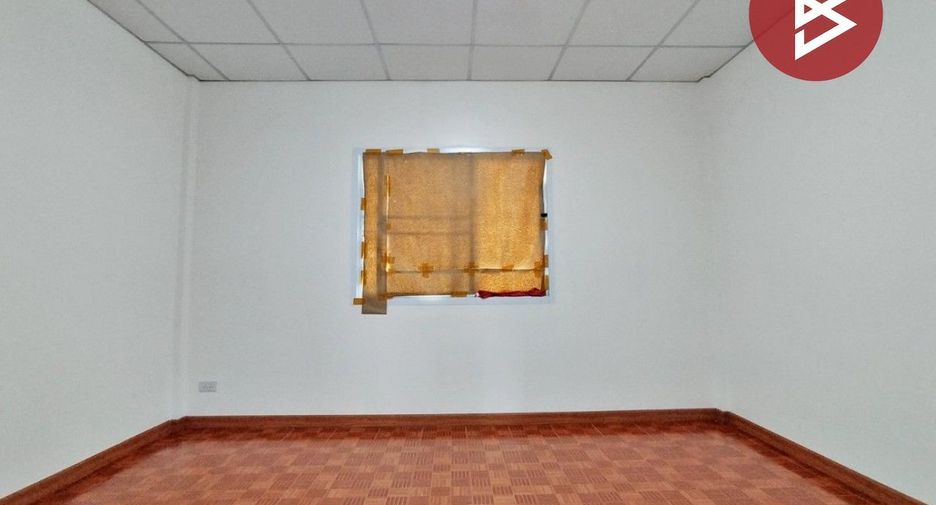 Casa adosada en venta de 2 habitaciones en Wang Noi, Phra Nakhon Si Ayutthaya