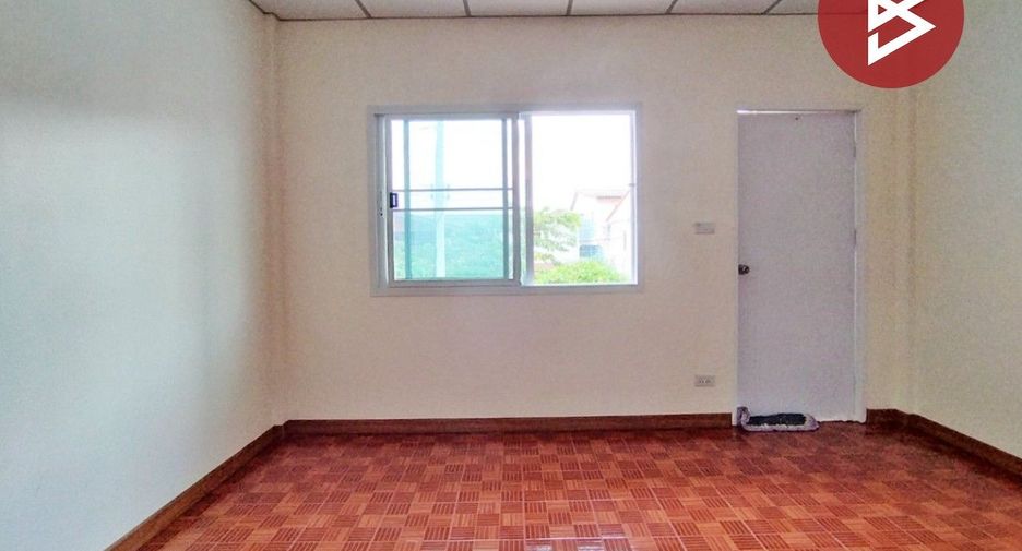 Casa adosada en venta de 2 habitaciones en Wang Noi, Phra Nakhon Si Ayutthaya