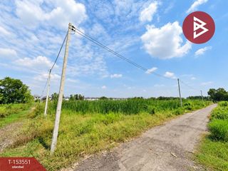 For sale land in Khlong Luang, Pathum Thani