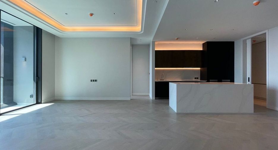 À vendre 2 chambres condo à Sathon, Bangkok