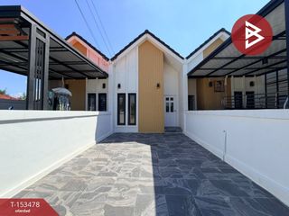 For sale 2 bedrooms townhouse in Mueang Nakhon Pathom, Nakhon Pathom