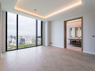 À vendre 3 chambres condo à Sathon, Bangkok