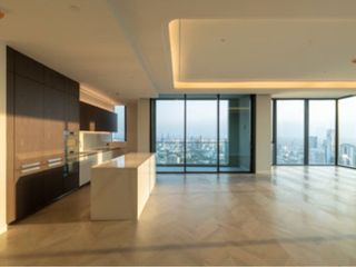 À vendre 3 chambres condo à Sathon, Bangkok