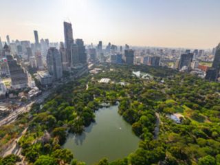 À vendre 3 chambres condo à Sathon, Bangkok