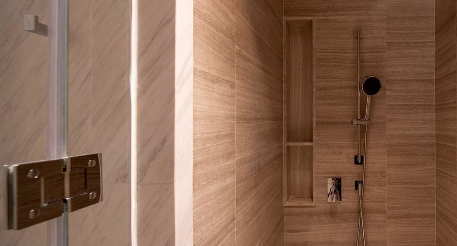 Condo en venta de 3 habitaciones en Sathon, Bangkok