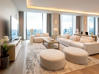 À vendre 3 chambres condo à Sathon, Bangkok
