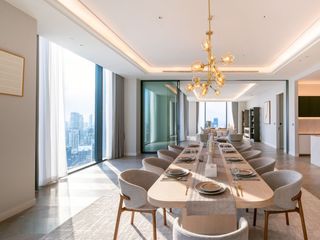À vendre 3 chambres condo à Sathon, Bangkok