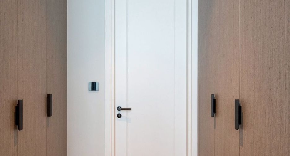 Condo en venta de 3 habitaciones en Sathon, Bangkok