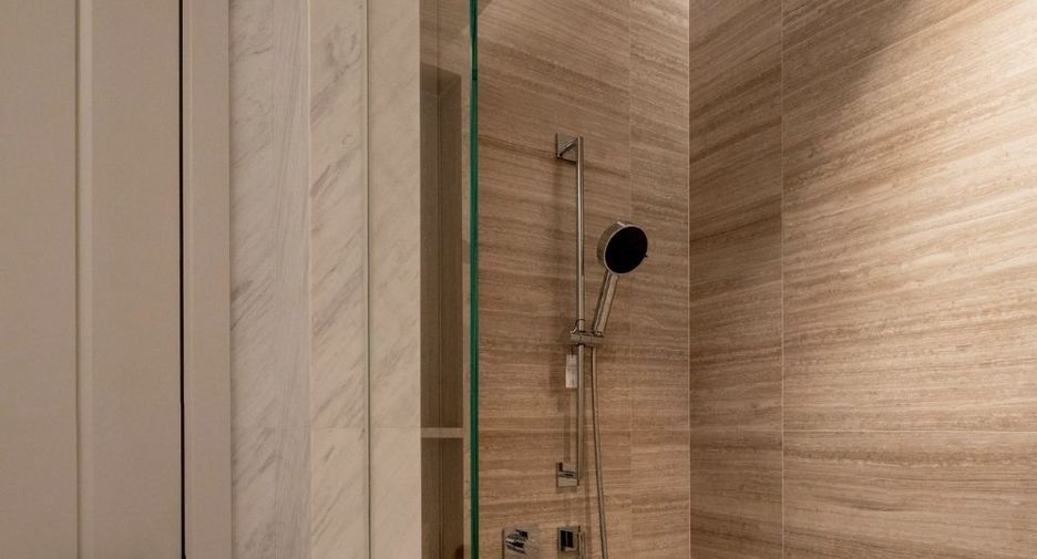 Condo en venta de 3 habitaciones en Sathon, Bangkok