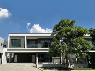 Haus zur Miete und zum Kauf mit 4 Zimmer in Bang Phli, Samut Prakan