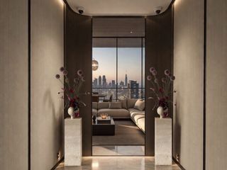Condo en venta de 5 habitaciones en Sathon, Bangkok