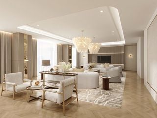 Condo en venta de 5 habitaciones en Sathon, Bangkok