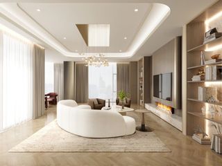 Condo en venta de 5 habitaciones en Sathon, Bangkok