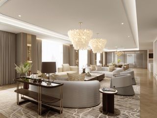 Condo en venta de 5 habitaciones en Sathon, Bangkok