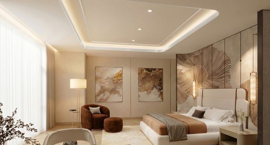 Condo en venta de 5 habitaciones en Sathon, Bangkok