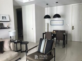 À vendre 2 chambres condo à Pathum Wan, Bangkok