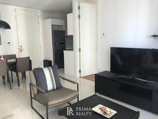 À vendre 2 chambres condo à Pathum Wan, Bangkok