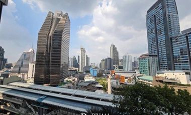 For sale 2 bedrooms condo in Khlong Toei, Bangkok