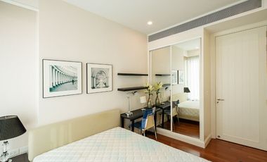 À vendre 2 chambres condo à Pathum Wan, Bangkok
