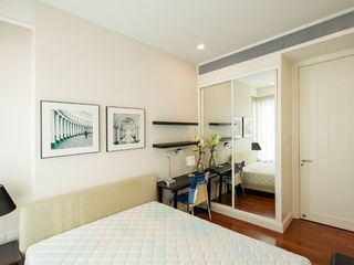 À vendre 2 chambres condo à Pathum Wan, Bangkok