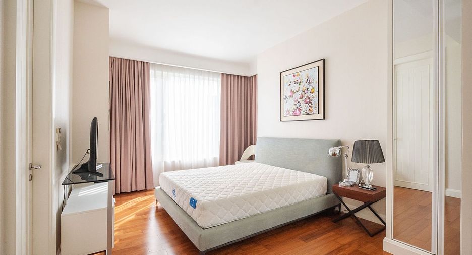 À vendre 2 chambres condo à Pathum Wan, Bangkok