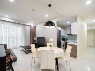 À vendre 2 chambres condo à Pathum Wan, Bangkok