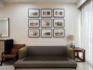 À vendre 2 chambres condo à Pathum Wan, Bangkok