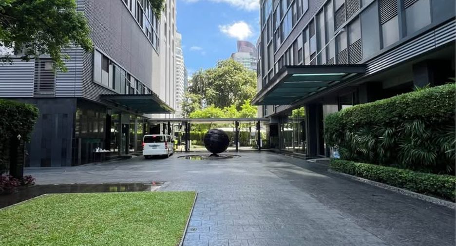 Wohnung zum Kauf mit 3 Zimmer in Watthana, Bangkok