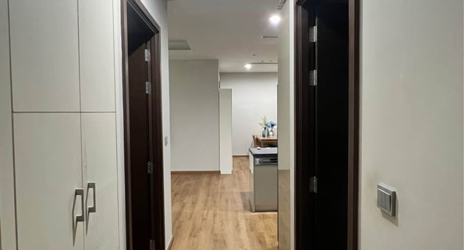 Wohnung zum Kauf mit 3 Zimmer in Watthana, Bangkok