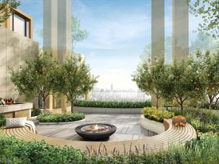 Condo en venta de 1 habitaciones en Sathon, Bangkok