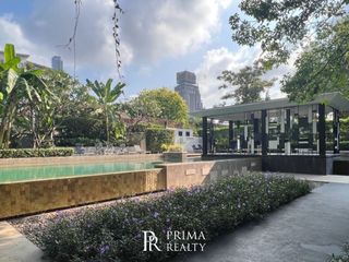 For sale 3 bedrooms condo in Watthana, Bangkok