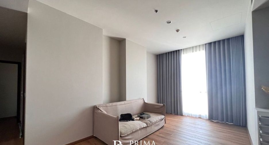 For sale 3 bedrooms condo in Watthana, Bangkok