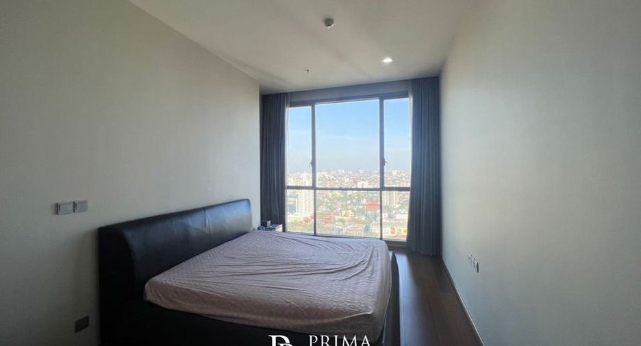 For sale 3 bedrooms condo in Watthana, Bangkok