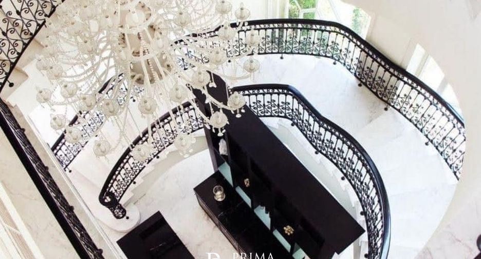 Condo en venta de 3 habitaciones en Watthana, Bangkok