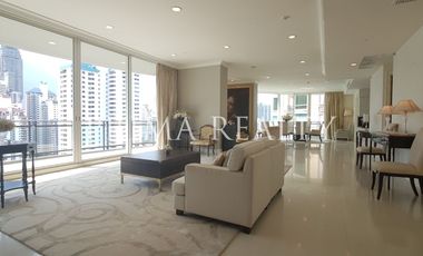 Condo en venta de 4 habitaciones en Watthana, Bangkok