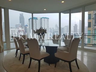 Condo en venta de 4 habitaciones en Watthana, Bangkok