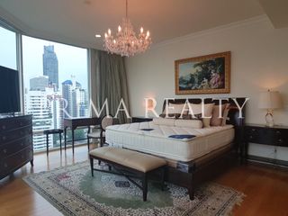 Condo en venta de 4 habitaciones en Watthana, Bangkok