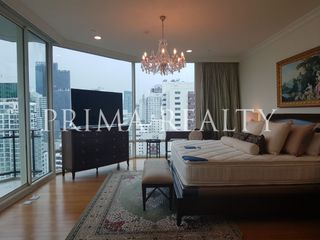 Condo en venta de 4 habitaciones en Watthana, Bangkok