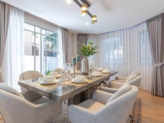 Villa zum Kauf mit 4 Zimmer in Bang Lamung, Chonburi