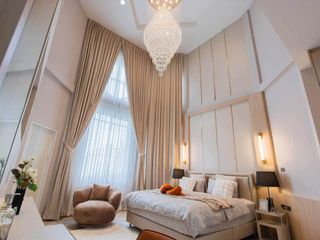 Villa zum Kauf mit 4 Zimmer in Bang Lamung, Chonburi