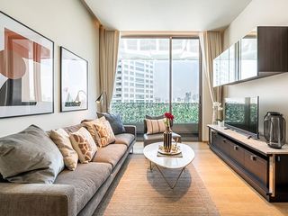 Condo en venta de 1 habitaciones en Sathon, Bangkok