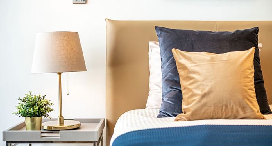 Condo en venta de 1 habitaciones en Sathon, Bangkok