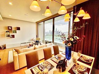 Condo en venta de 2 habitaciones en Sathon, Bangkok